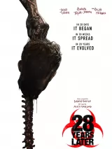 Превью постера #252191 к фильму "28 лет спустя" (2025)