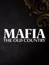 Превью обложки #252322 к игре "Mafia: The Old Country" (2025)