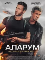 Превью постера #252612 к фильму "Аларум" (2025)