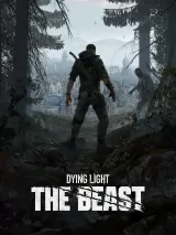 Превью обложки #253051 к игре "Dying Light: The Beast" (2025)