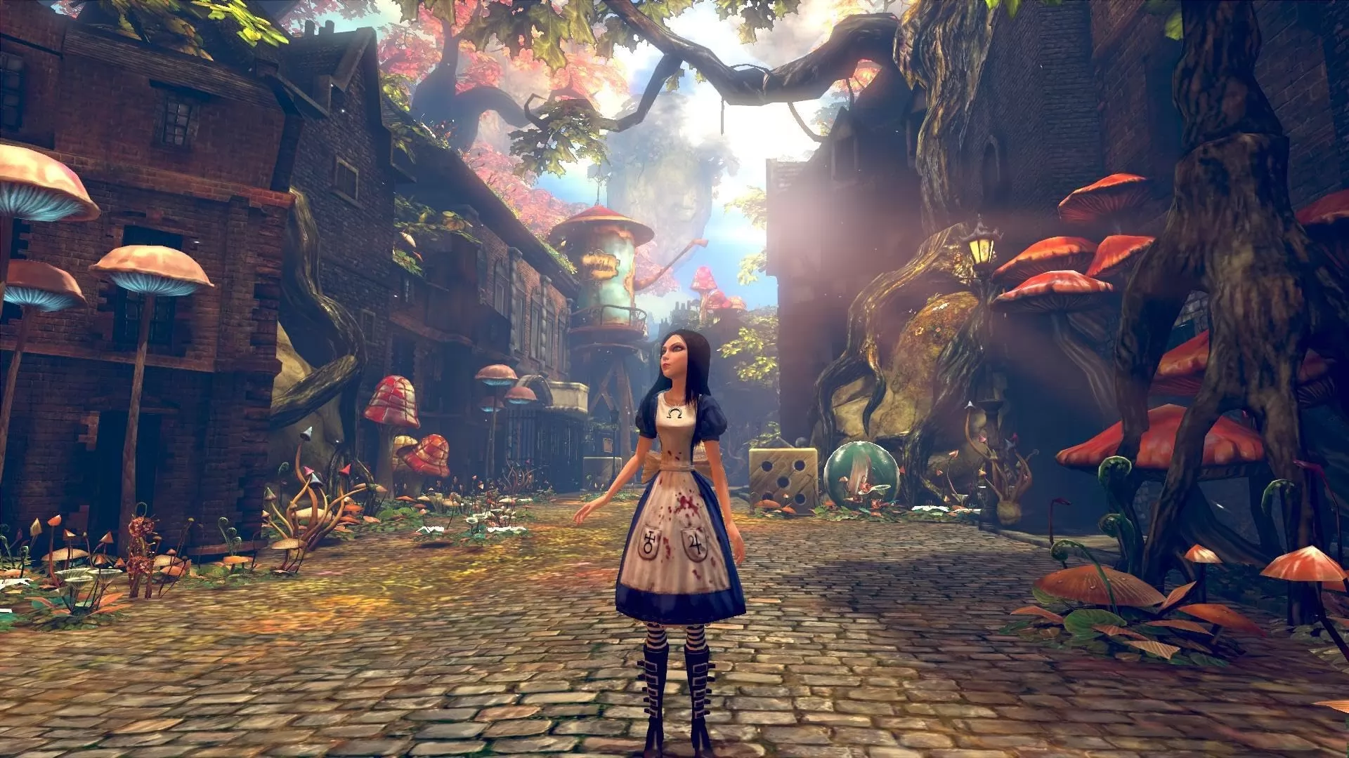 Скриншот N235897 из игры Alice: Madness Returns (2011)