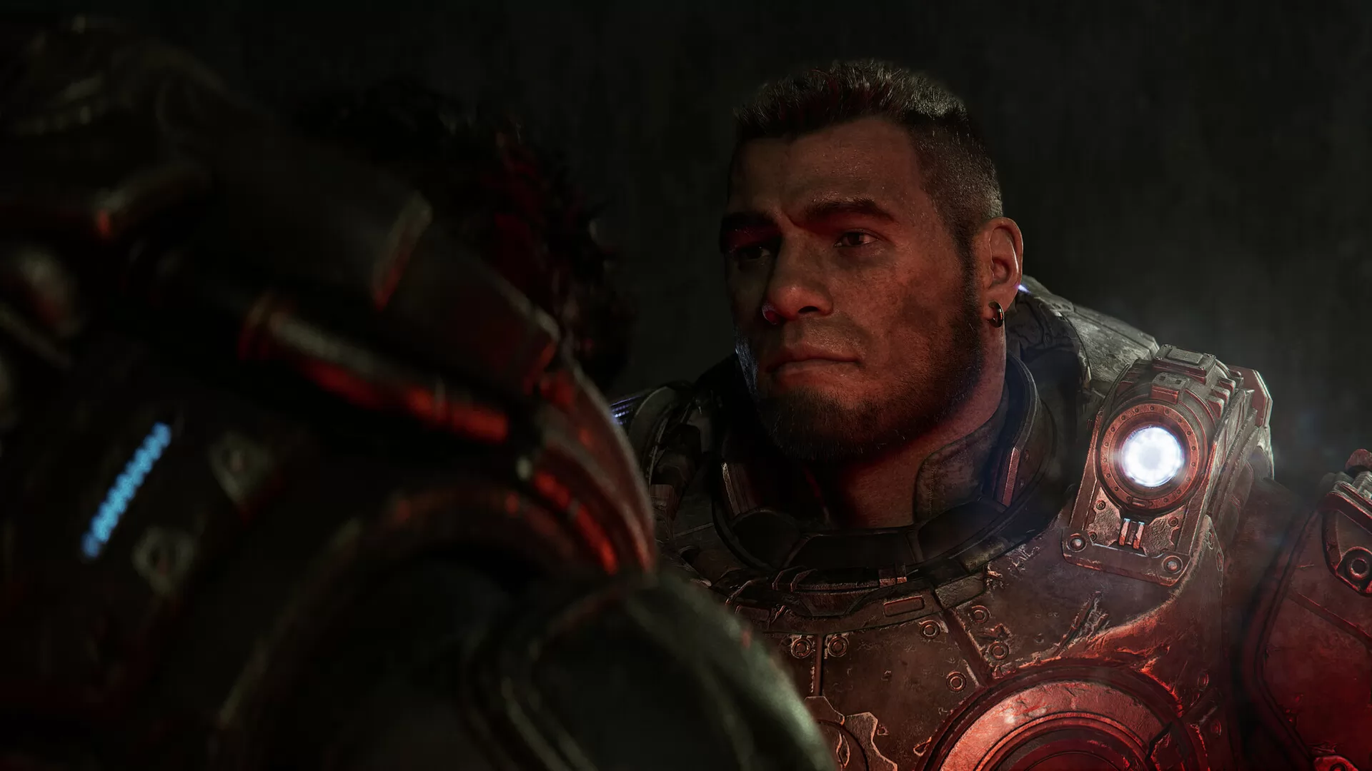 📷 Скриншот N237869 из игры Gears of War: E-Day (2025)