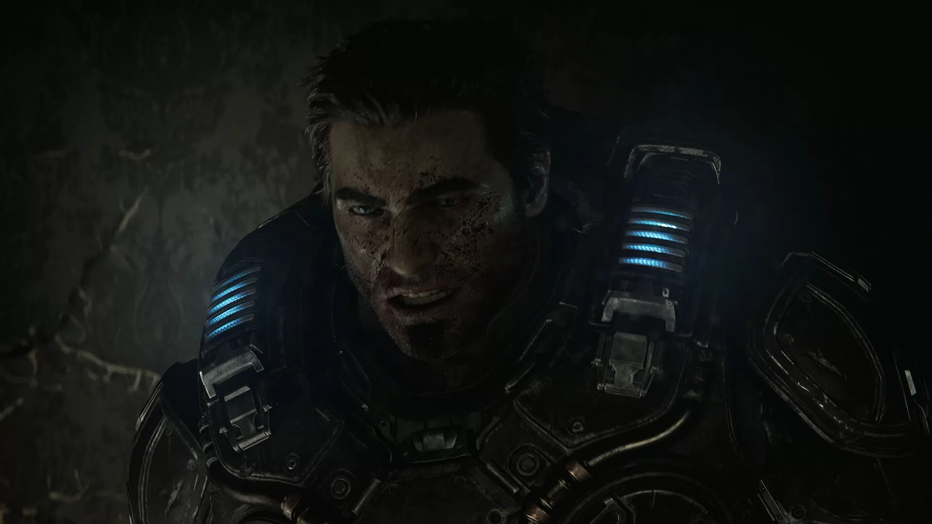 📷 Скриншот N237873 из игры Gears of War: E-Day (2025)