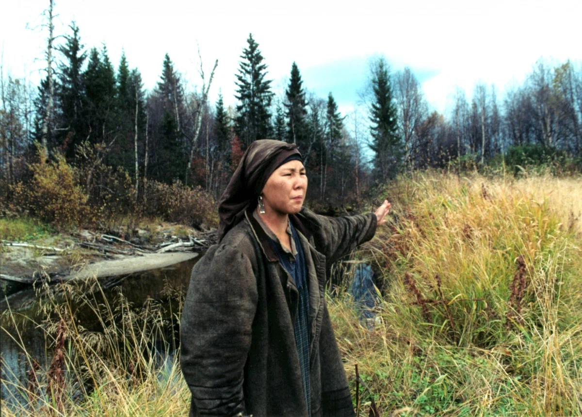 Фильм Река (2002). Кадр N239166