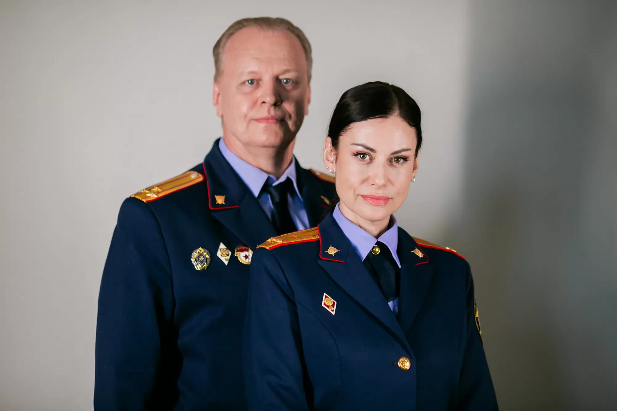 Сериал Тайны следствия (2000-2024). Кадр N239691