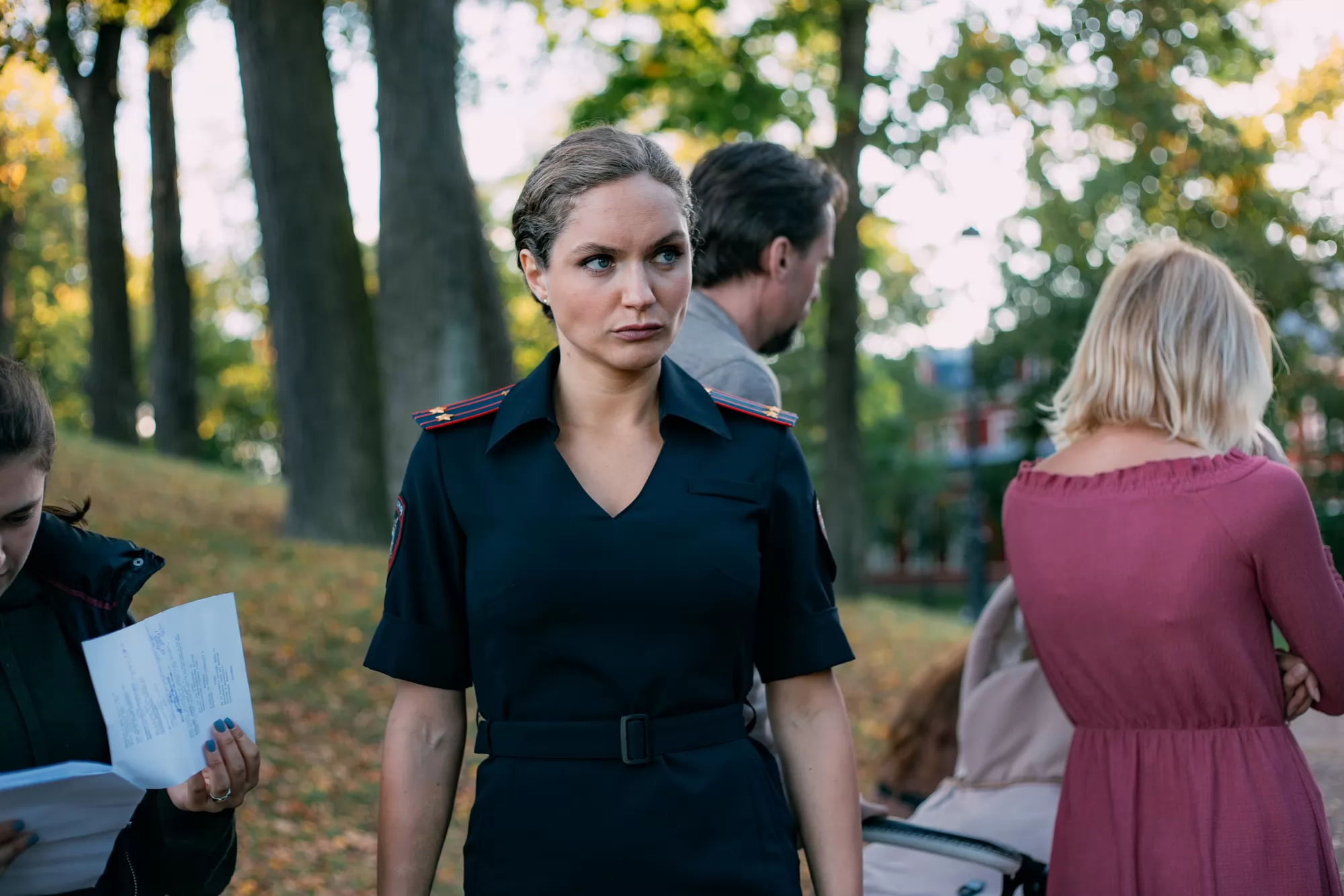 Сериал Лихач (2019-2024). Кадр N241169