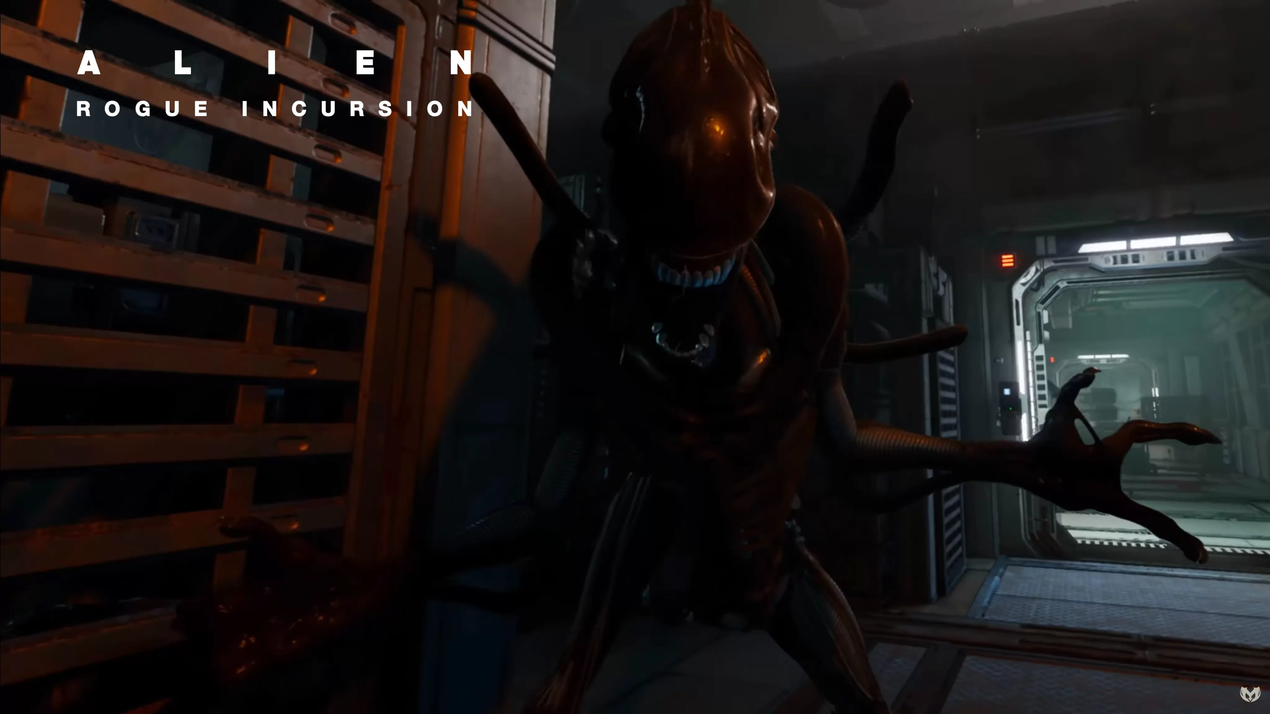 Игра Alien: Rogue Incursion (2024). Скриншот N242804