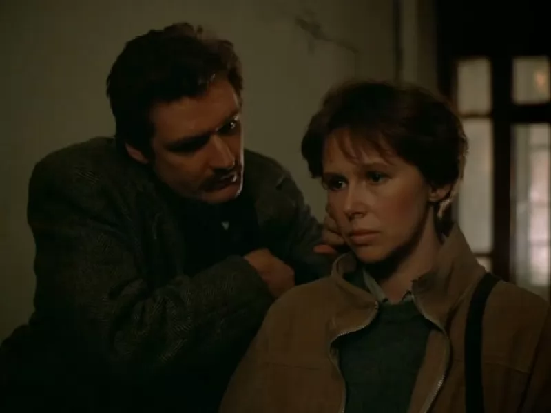 Фильм Прямая трансляция (1989). Кадр N244336