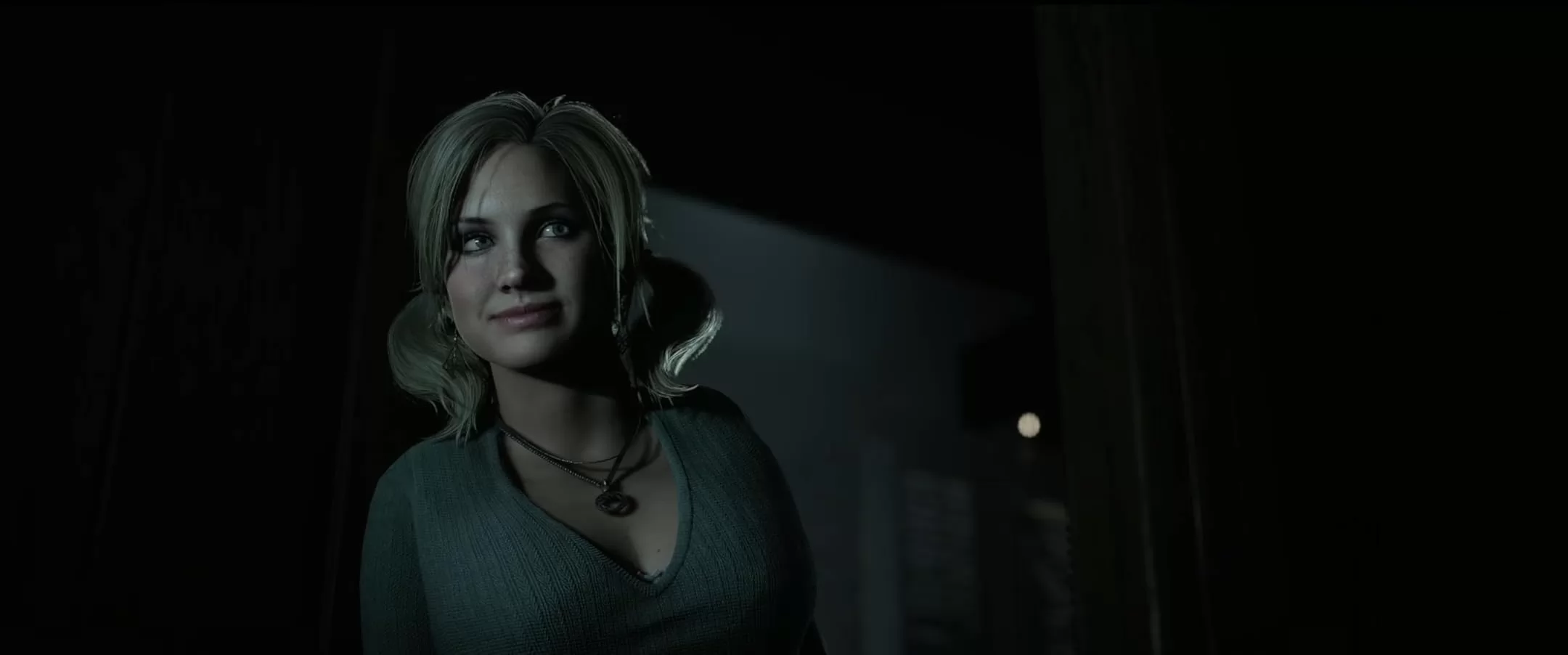 Игра Until Dawn (2024). Скриншот N250048