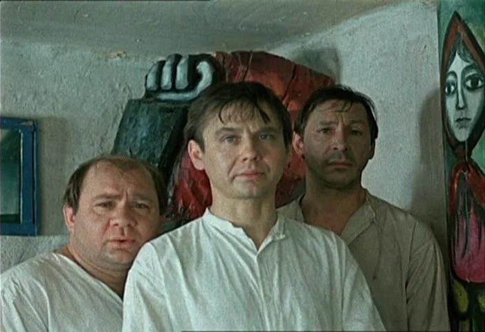 Фильм Гори, гори, моя звезда (1969). Кадр N250856