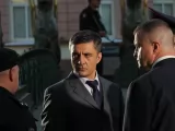 Превью кадра #232376 из сериала "Шеф. Игра на повышение"  (2016)