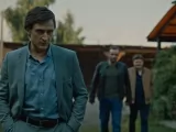 Превью кадра #232835 из сериала "Черное солнце"  (2024)