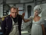 Превью кадра #233741 из сериала "Заключенный"  (1967-1968)