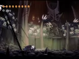 Превью скриншота #234603 из игры "Hollow Knight"  (2017)