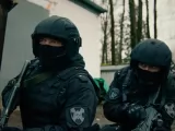 Превью кадра #236154 из сериала "Наш спецназ"  (2022-2024)