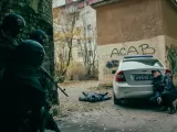 Превью кадра #236157 из сериала "Наш спецназ"  (2022-2024)