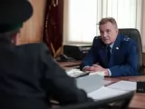 Превью кадра #238261 из сериала "Приставы"  (2022)