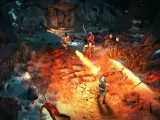Превью скриншота #238599 из игры "Warhammer: Chaosbane"  (2019)