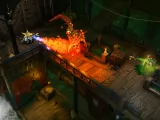 Превью скриншота #238595 из игры "Warhammer: Chaosbane"  (2019)