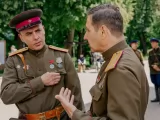 Превью кадра #238667 из сериала "СМЕРШ. 1944"  (2025)