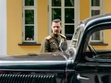 Превью кадра #238676 из сериала "СМЕРШ. 1944"  (2025)