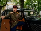 Превью кадра #238678 из сериала "СМЕРШ. 1944"  (2025)