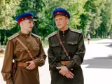 Превью кадра #238684 из сериала "СМЕРШ. 1944"  (2025)