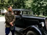 Превью кадра #238674 из сериала "СМЕРШ. 1944"  (2025)