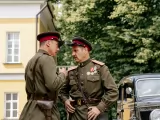 Превью кадра #238675 из сериала "СМЕРШ. 1944"  (2025)