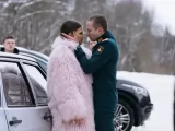 Превью кадра #238700 из сериала "Ландыши"  (2025)