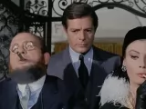 Превью кадра #241843 из фильма "Казанова 70"  (1965)