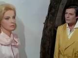 Превью кадра #241844 из фильма "Казанова 70"  (1965)