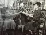 Превью кадра #242767 к фильму "Время взаймы" (1939)