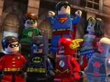 Превью кадра #243037 из мультфильма "LEGO. Бэтмен: Супер-герои DC объединяются"  (2013)