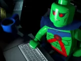 Превью кадра #243042 к мультфильму "LEGO. Бэтмен: Супер-герои DC объединяются" (2013)