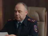 Превью кадра #243570 из сериала "Тверская"  (2022-2024)