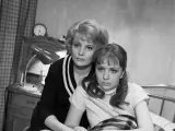 Превью кадра #244760 к фильму "Старшая сестра" (1966)