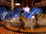 Превью скриншота #246452 к игре "Kinect Star Wars" (2012)