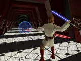 Превью скриншота #246453 к игре "Kinect Star Wars" (2012)