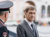 Превью кадра #246488 из сериала "Невский. Близкий враг"  (2024)