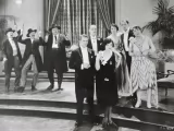 Превью кадра #247285 к фильму "Техасский вол" (1927)