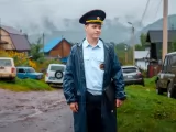 Кадры к сериалу "Ронин"