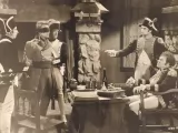 Превью кадра #247370 к фильму "Сражающийся О`Флинн" (1949)