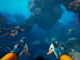 Превью скриншота #248297 из игры "Subnautica 2"  (2025)