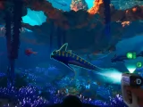 Превью скриншота #248299 из игры "Subnautica 2"  (2025)