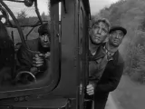 Превью кадра #248669 из фильма "Поезд"  (1964)