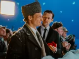 Превью кадра #248857 к фильму "Роднина" (2025)