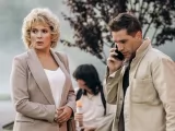 Превью кадра #250353 из сериала "Анна Медиум"  (2021-2024)