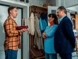 Превью кадра #252435 из сериала "Папины дочки. Новые"  (2023-2025)