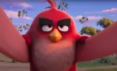 Тизер мультфильма "Angry Birds 3 в кино"